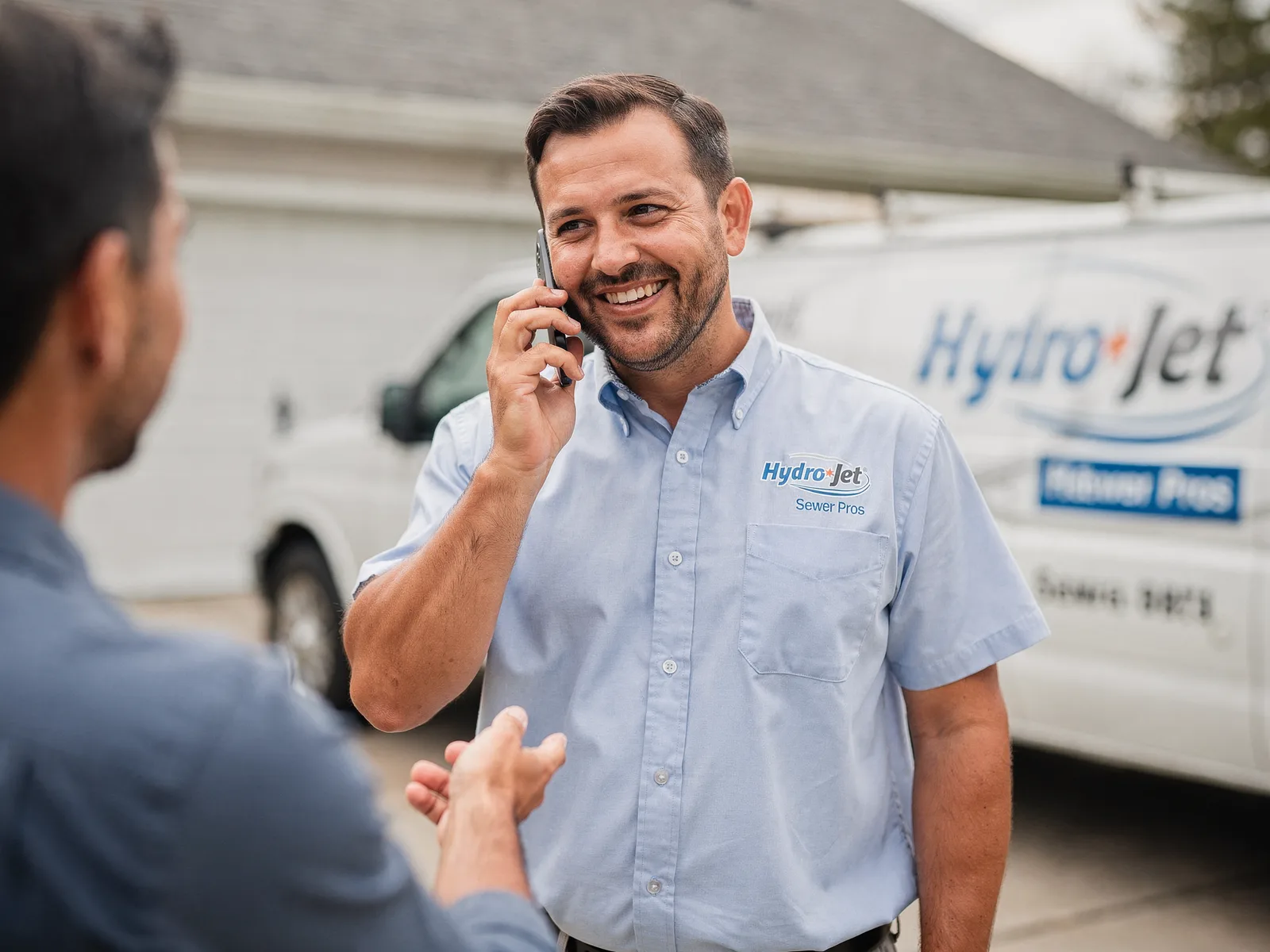 Hydro Jetting Elmira, NY FAQs